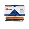 Cartouche de toner bleu vert Brother TN229XL compatible iCAN avec puce
