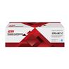 iCAN Compatible Canon 067 Cartouche de Toner Cyan