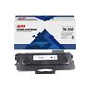 iCAN Compatible Brother TN350 Black Toner Cartridge