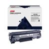 iCAN Compatible with HP 78A (CE278A) Black Toner Cartridge