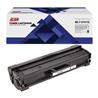 iCAN Compatible Samsung MLT-D101S Black Toner Cartridge