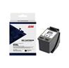 iCAN Compatible HP 65XL Black Ink Cartridge High Capacity