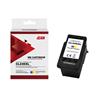 iCan Canon CL246XL Tri-color Ink Cartridge (Remanufactured)