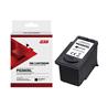 iCan Canon PG260XL Black Ink Cartridge (Remanufactured)