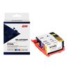 iCan HP 910XL Black and Tri-color Ink Cartridge (Remanufactured)