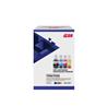 Bouteilles d'encre compatibles iCAN T502 T522 pour Epson Ecotank
