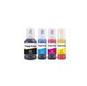 Bouteilles d'encre compatibles iCAN T502 T522 pour Epson Ecotank