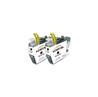 iCAN Compatible Brother LC 401 XL Black Ink Cartridge