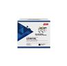 iCAN Compatible Brother LC 401 XL Black Ink Cartridge