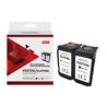 iCan Canon PG275XL Black and CL276XL Ink Cartridge