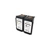iCan Canon PG275XL Black and CL276XL Ink Cartridge