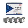 iCAN Compatible Brother LC 404 Black Ink Cartridge