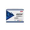 iCAN Compatible Brother LC 406 XL Ink Cartridge 4 Combo