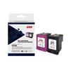 iCAN 63XL Ink Cartridges Black and Color Combo Pack (Remanufactured)