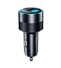 Choetech 130W Triple-Port Fast Car Charger