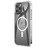 HOCO Magnetic Anti-fall Case for iPhone 15 Pro Max, Transparent