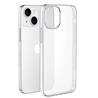 HOCO Case for iPhone 15 Plus, Light Series TPU, Transparent