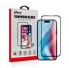 VMAX 2.5D Full Cover Tempered Glass for iPhone 15 6.1''