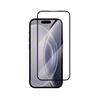 VMAX 2.5D Full Cover Tempered Glass for iPhone 15 Pro Max 6.7''