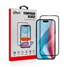 VMAX 3D Resin Full Cover Tempered Glass for iPhone 15 6.1''