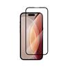 VMAX 3D Resin Full Cover Tempered Glass for iPhone 15 Pro 6.1''