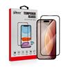 VMAX 3D Resin Full Cover Tempered Glass for iPhone 15 Pro 6.1''