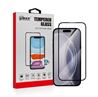 VMAX 3D Resin Full Cover Tempered Glass for iPhone 15 Pro Max 6.7''