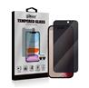 VMAX 0.33mm 2.5D Privacy Tempered Glass for iPhone 15 & Pro 6.1''