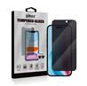 VMAX 0.33mm 2.5D Privacy Tempered Glass for iPhone 15 & Pro 6.1''