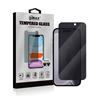 VMAX 0.33mm 2.5D Privacy Tempered Glass for iPhone 15 Plus & Pro Max