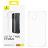 Baseus Phone Case for iPhone 15, Clear(Open Box)