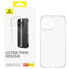 Baseus Phone Case for iPhone 15 Pro, Clear(Open Box)