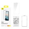 Baseus Diamond Series Full-Coverage Screen Protector for iPhone 15 Pro