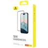 Baseus Diamond Series Full-Coverage Screen Protector iPhone 15 Pro Max