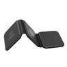 Choetech 3-in-1 15W Magnetic Foldable Wireless Charger(Open Box)