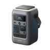 ANKER Station d'alimentation portable LiFePO4 de 288 Wh 300W