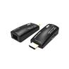 Extension HDMI iCAN EX-CAT60 sur Cat5e/6 (solution à câble unique de 50 m)