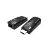 Extension HDMI iCAN EX-CAT60 sur Cat5e/6 (solution à câble unique de 50 m)