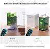 Desktop Air Purifier for xTool F2/ M2