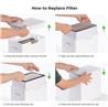 Desktop Air Purifier for xTool F2/ M2
