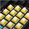 Redragon  Bullet B 3PIN custom switches 50gf tactile