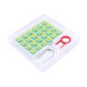 Redragon Bullet QT 3PIN 50gf soft feeling tactile switches