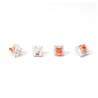 Keychron Commutateur Keychron Silent K Pro - Red (110 pièces)