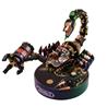 ROKR Emperor Scorpion (MI04) [123 Pieces - Difficulty: Level 3]