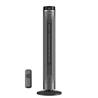 Pelonis  42" Oscillating Tower Fan for Bedroom, Remote, Quiet