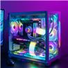 iCAN ARGB Lighting Strip for PSU extension Cables