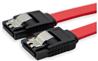 iCAN - Câble SATA 3 6 GBps de 24 po