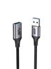iCAN USB 3.0 Type-A Male to Type-A Female Extension Cable(Open Box)