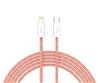 Baseus Dynamic Series Fast Charging Data Cable Type-C to iP 20W, 2m (6.6ft), Orange(Open Box)