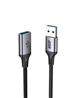 Câble de prolongation iCAN USB 2.0 Type-A Mâle vers Type-A Femelle